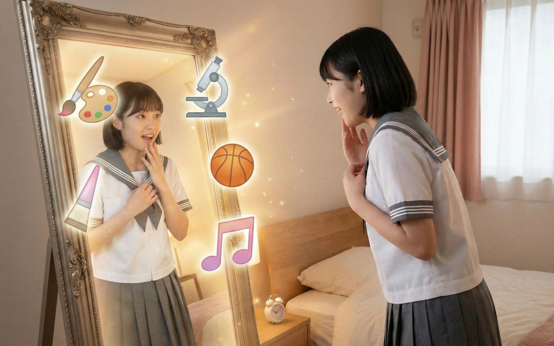 Cara Mengidentifikasi Potensi Diri: 5 Langkah Kenali Bakat Terpendammu!