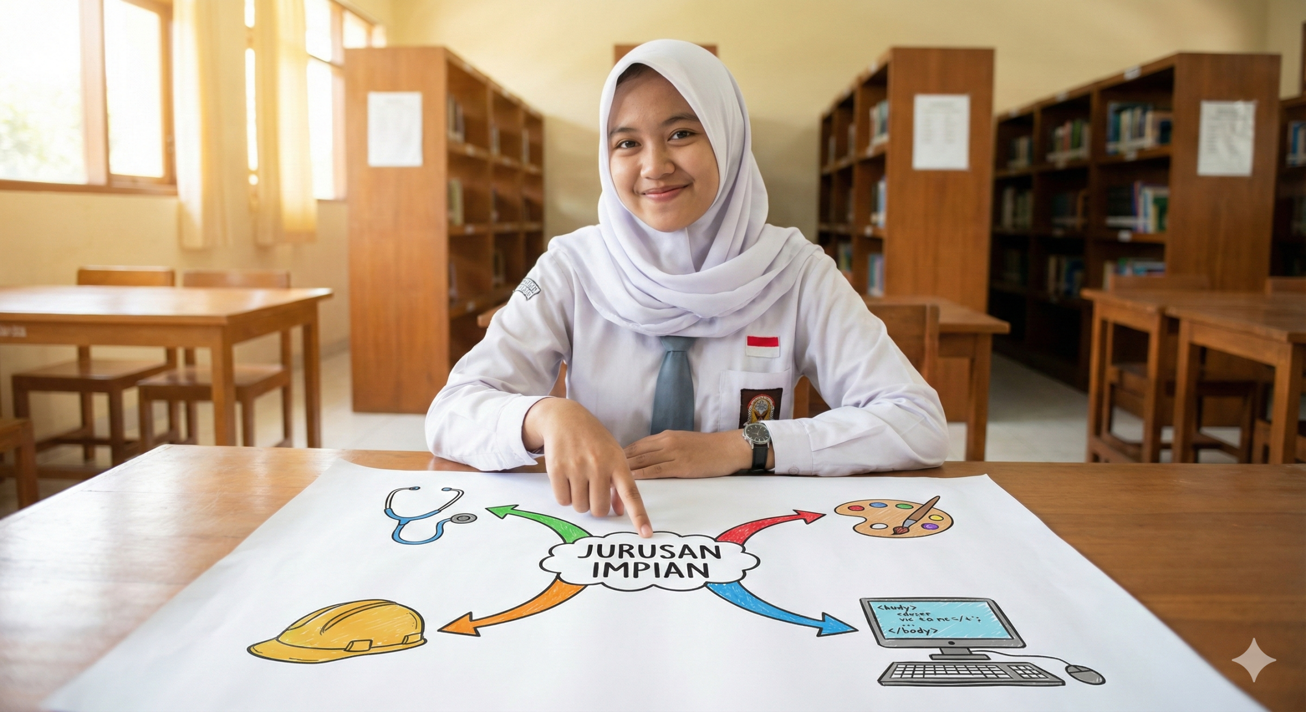 Rahasia Komisi Tiktok