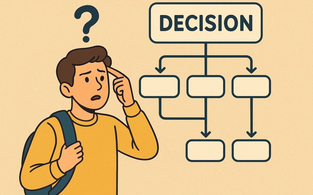 Bingung Pilih Jurusan Kuliah? Ini 5 Cara Menentukan Arah Studi Lanjut Terbaik