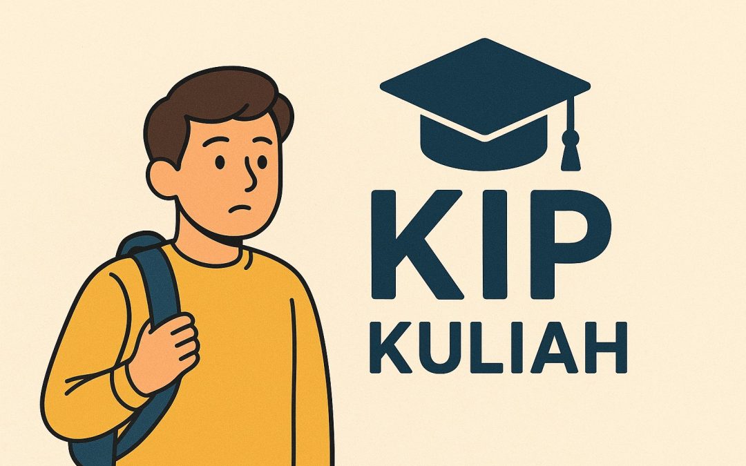 Wajib Tahu! Syarat KIP Kuliah Terbaru 2026 Agar Lolos Seleksi Beasiswa