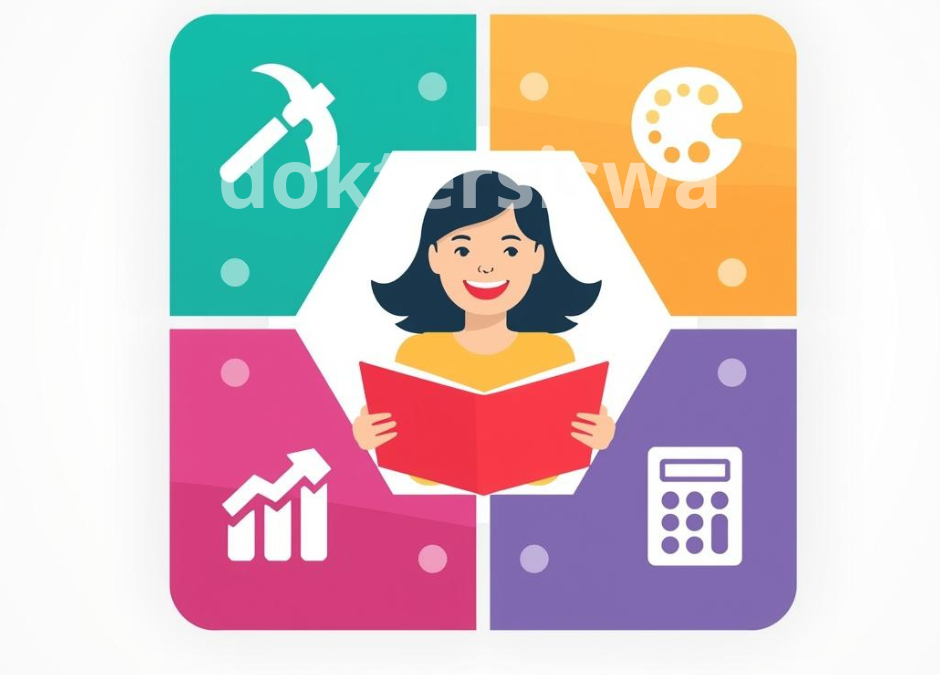 Tips Memilih Studi Berdasarkan Tipe Holland