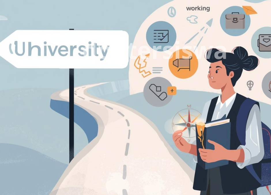 Belum Niat Masuk PTN Setelah Lulus? Ini 5 Strategi Jitu & Manfaat Gap Year