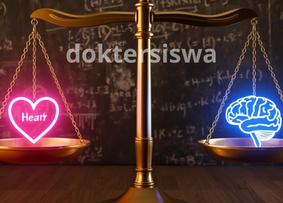 Bingung Pilih Jurusan? Ini Cara Menentukan Prioritas Agar Tidak Salah Langkah!