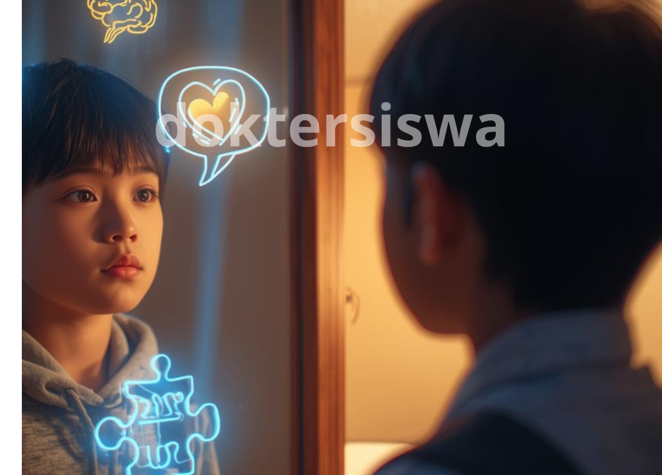 Kenali Karakter Diri Sebelum Memilih Jurusan