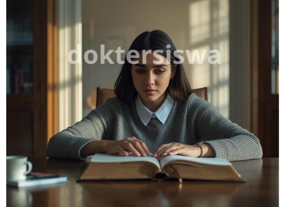 Bagaimana Mengetahui Kesiapan Mental Studi Lanjut? Cek 5 Tanda Ini!