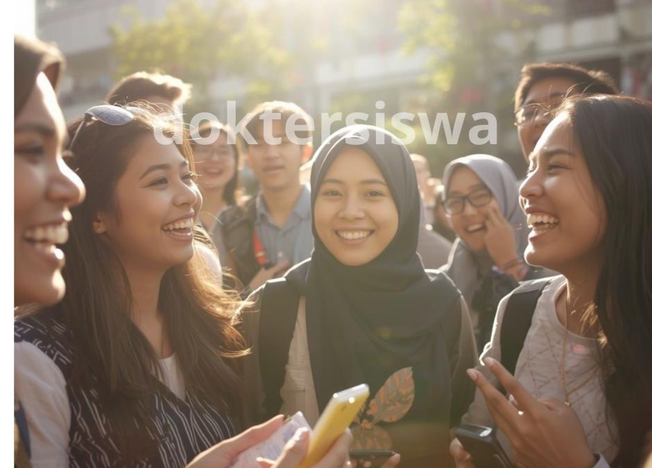 Mengenali Budaya Kampus: 4 Tipe Universitas & Cara Memilih yang Tepat