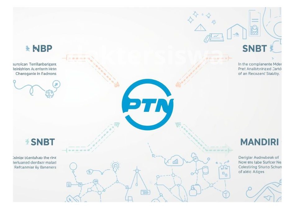 Memahami Peta Pendidikan Nasional dan Jalur Masuk PTN