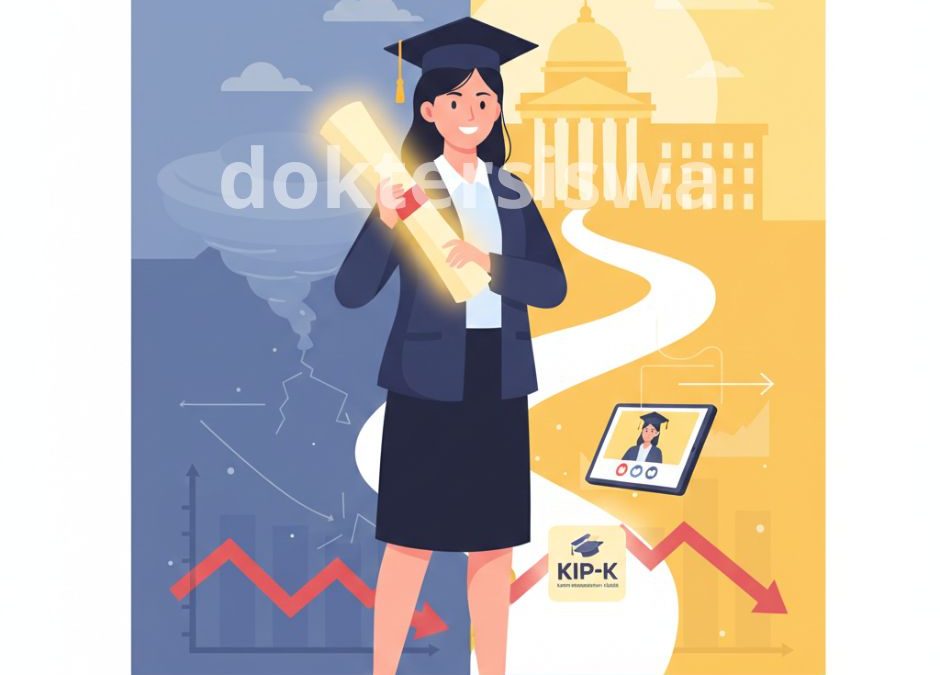 Studi Lanjut di Masa Krisis: Solusi Adaptif, Beasiswa, dan Tips Sukses Kuliah