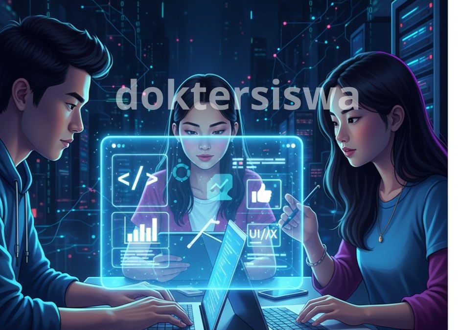 Studi Lanjut untuk Profesional Digital: Jurusan Pilihan, Skill Wajib, dan Strategi Karier