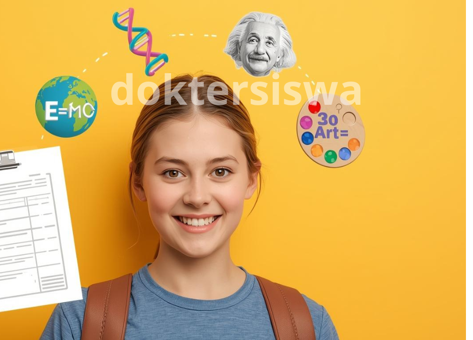 Suka Matematika atau Bahasa? Cek Jurusan Kuliah yang Cocok Berdasarkan Pelajaran Favoritmu!