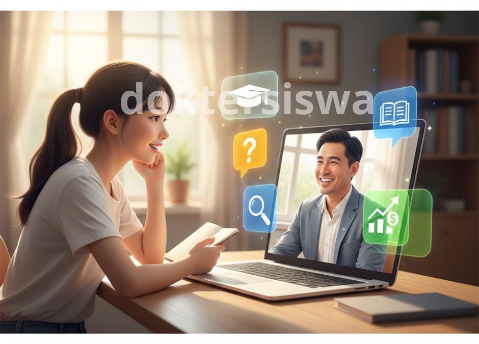 Tips Bertanya kepada Alumni Jurusan Kuliah: Panduan Mendapat Info Akurat