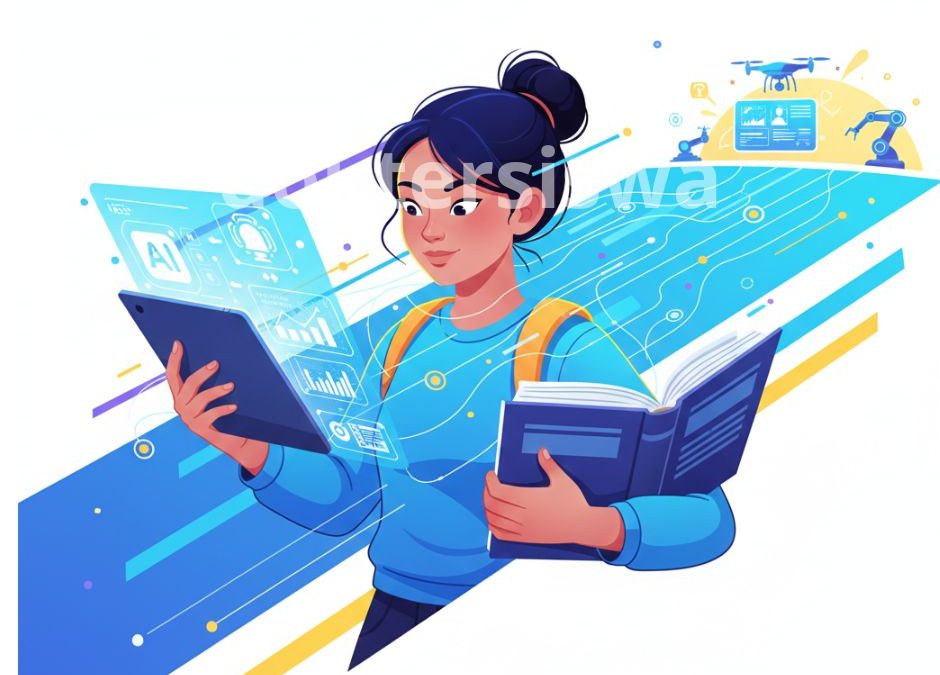 Tips Menyesuaikan Studi dengan Perkembangan Teknologi: Panduan Relevansi Karier