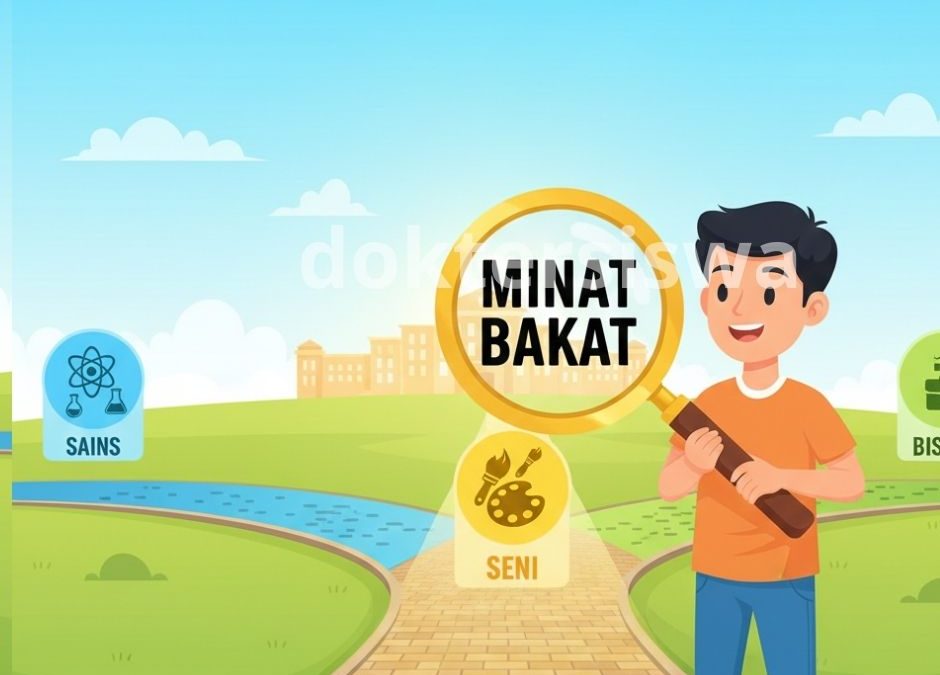 6 Jurusan Kuliah yang Paling Menjanjikan di Masa Depan (Pasti Dicari!)