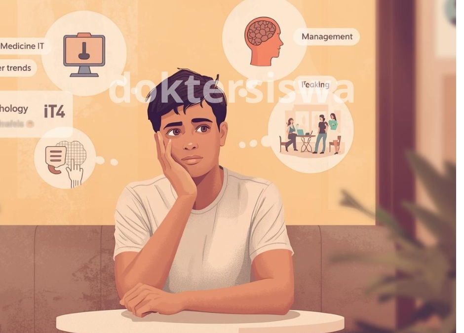 Waspada Jebakan Tren Jurusan Populer! Jangan Sampai Salah Pilih Masa Depan Hanya Karena FOMO